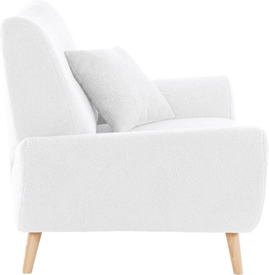Home affaire Fauteuil BASTA - Foto 2