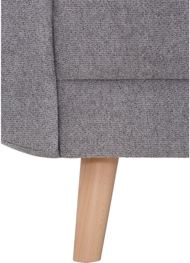 Home affaire Fauteuil BASTA - Foto 6