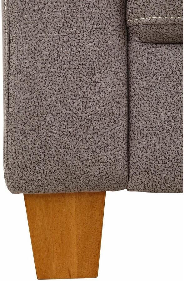 Home affaire Fauteuil Borkum met binnenvering - Foto 7