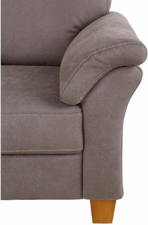 Home affaire Fauteuil Borkum met binnenvering - Foto 6