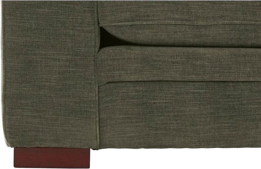 Home affaire Fauteuil Broughton zachte bekleding passend bij de serie "broughton" in 3 soorten bekleding - Foto 7