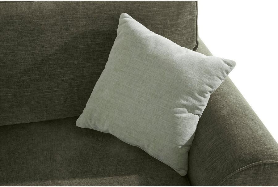 Home affaire Fauteuil Broughton zachte bekleding passend bij de serie "broughton" in 3 soorten bekleding - Foto 6