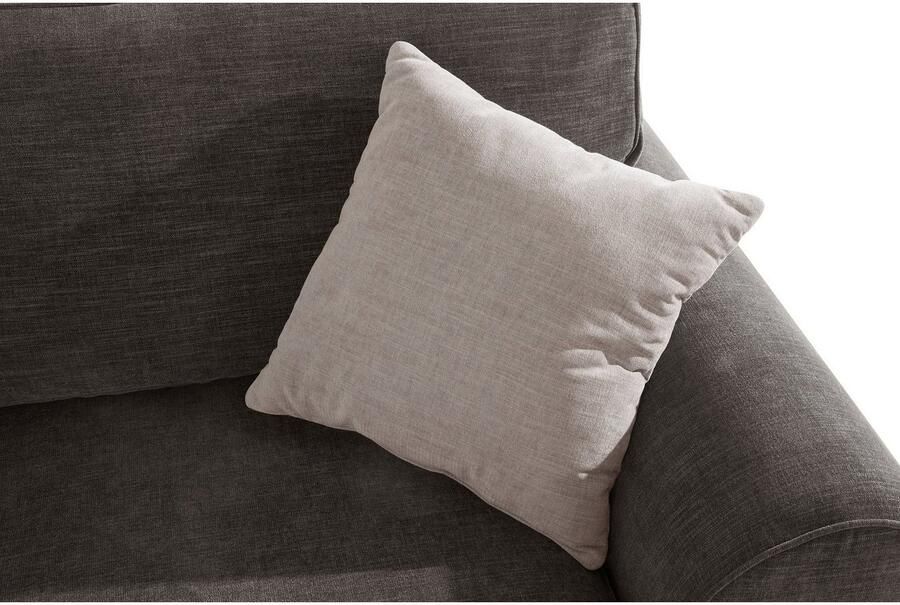 Home affaire Fauteuil Broughton zachte bekleding passend bij de serie "broughton" in 3 soorten bekleding - Foto 6