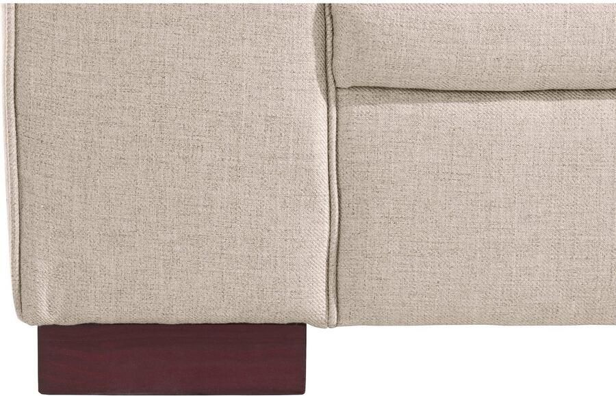 Home affaire Fauteuil Broughton zachte bekleding passend bij de serie "broughton" in 3 soorten bekleding - Foto 12