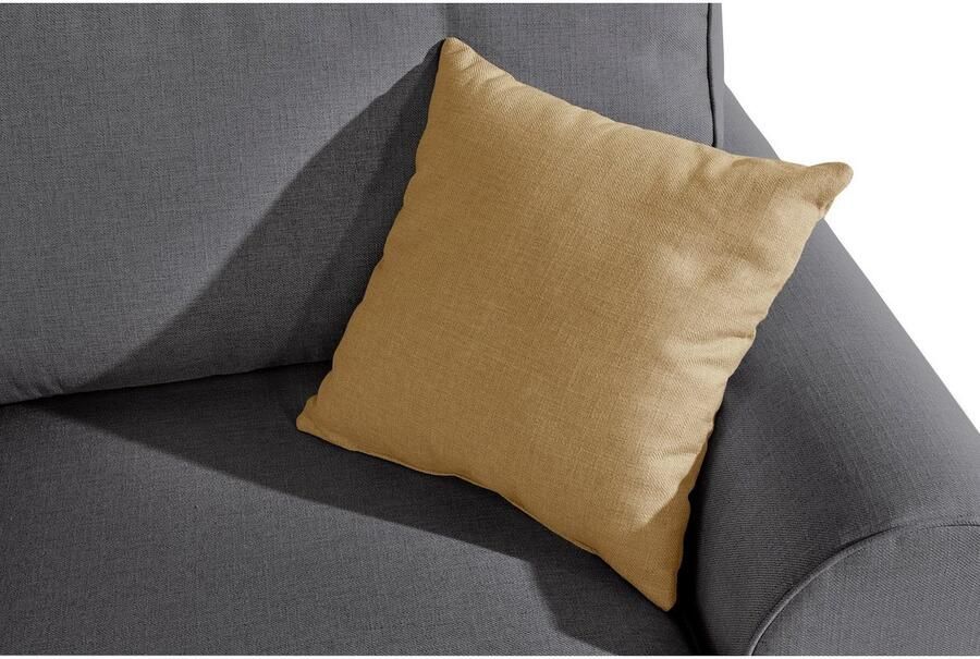 Home affaire Fauteuil Broughton zachte bekleding passend bij de serie "broughton" in 3 soorten bekleding - Foto 7