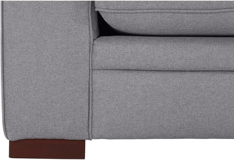 Home affaire Fauteuil Broughton zachte bekleding passend bij de serie "broughton" in 3 soorten bekleding - Foto 8