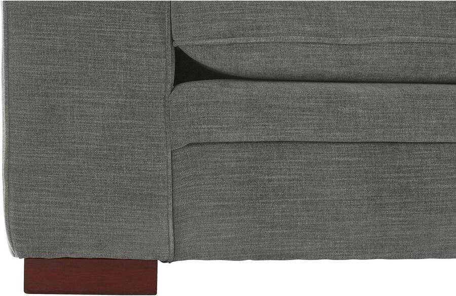 Home affaire Fauteuil Broughton zachte bekleding passend bij de serie "broughton" in 3 soorten bekleding - Foto 7