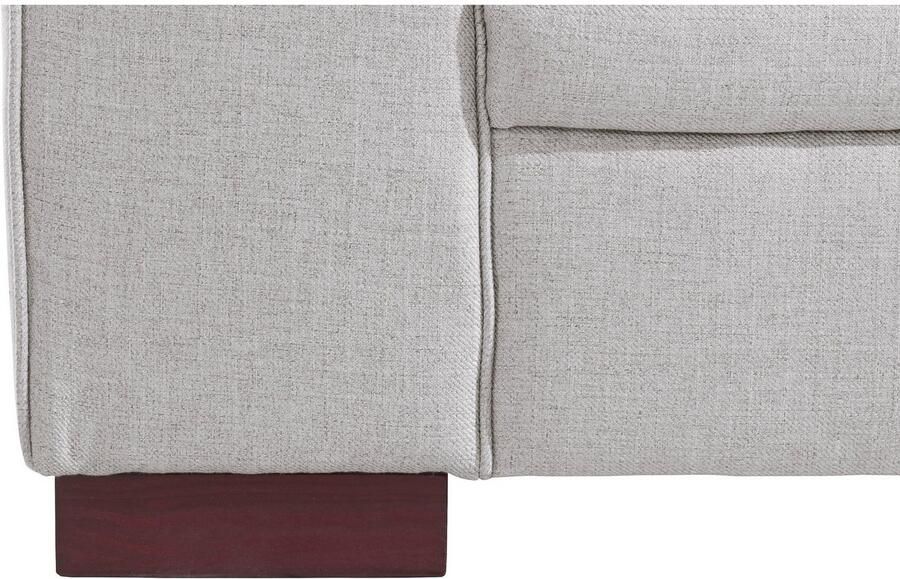 Home affaire Fauteuil Broughton zachte bekleding passend bij de serie "broughton" in 3 soorten bekleding - Foto 11