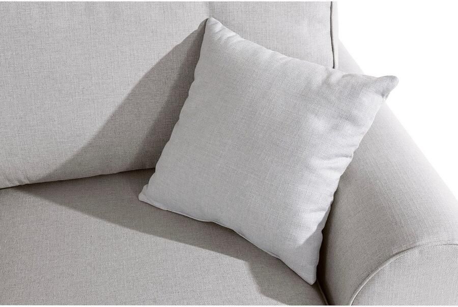 Home affaire Fauteuil Broughton zachte bekleding passend bij de serie "broughton" in 3 soorten bekleding - Foto 8