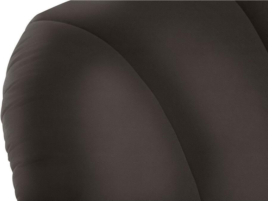 Home affaire Fauteuil Camelita tijdloos comfortabele armleuningen ook in leer breedte 93cm (set) - Foto 5