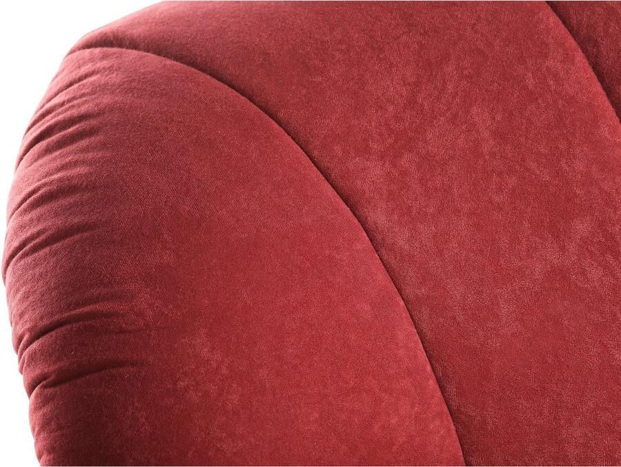 Home affaire Fauteuil Camelita tijdloos comfortabele armleuningen ook in leer breedte 93cm (set) - Foto 4