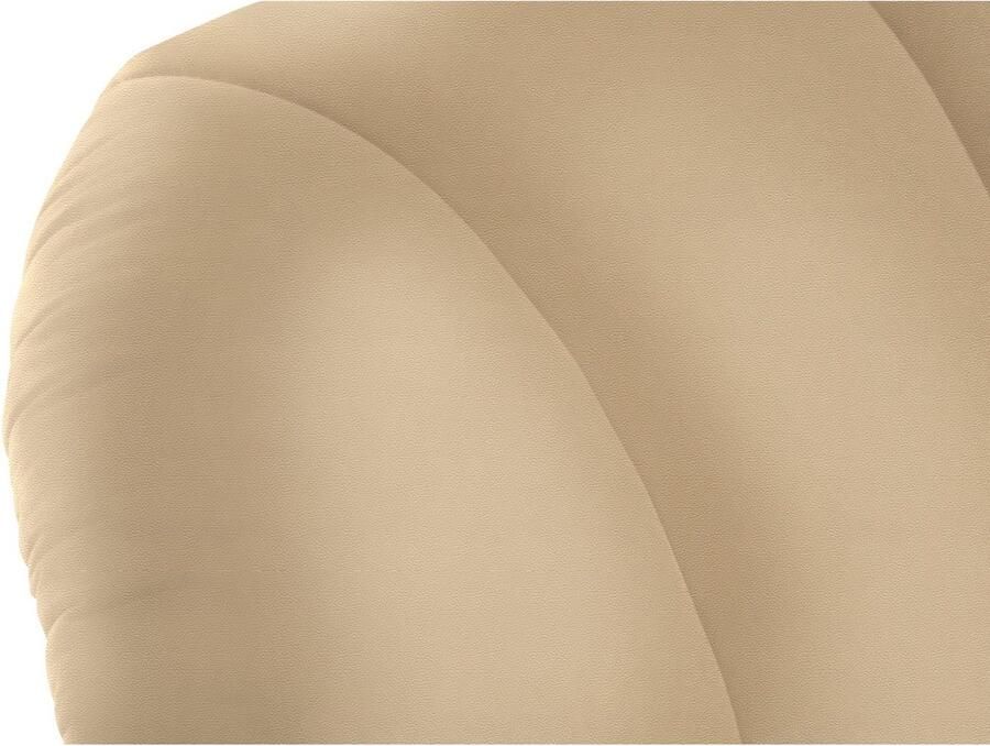 Home affaire Fauteuil Camelita tijdloos comfortabele armleuningen ook in leer breedte 93cm (set) - Foto 4