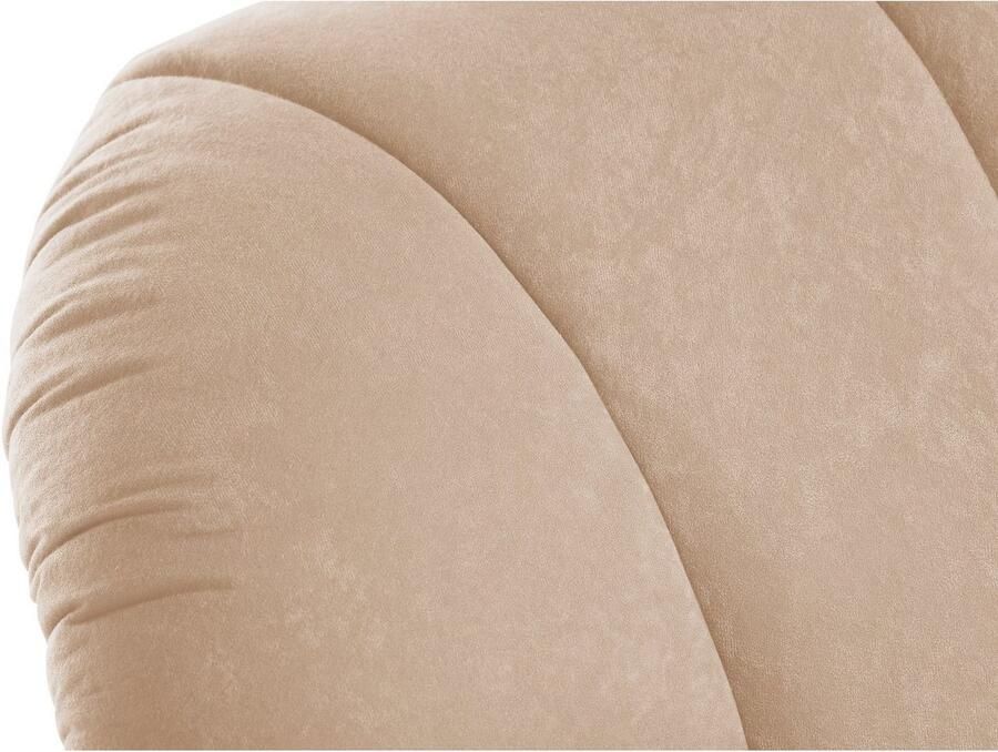 Home affaire Fauteuil Camelita tijdloos comfortabele armleuningen ook in leer breedte 93cm (set) - Foto 6