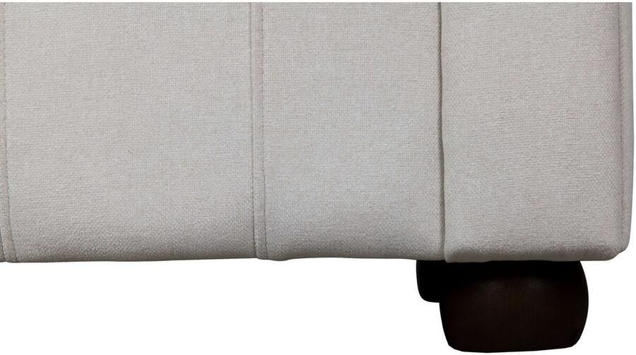 Home affaire Fauteuil CHARENTE Chesterfield golfsysteem afmetingen B D H: 105 89 74 cm - Foto 5