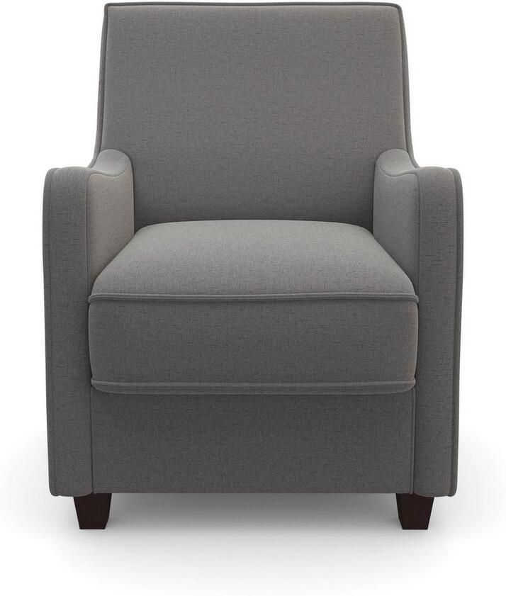 Home affaire Fauteuil County met engelse naad en binnenveringsinterieur (1 stuk) - Foto 5