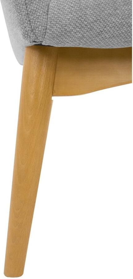 Home affaire Fauteuil Leonarda fijne quilten in de rug - Foto 6