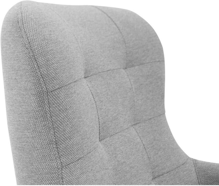 Home affaire Fauteuil Leonarda fijne quilten in de rug - Foto 3