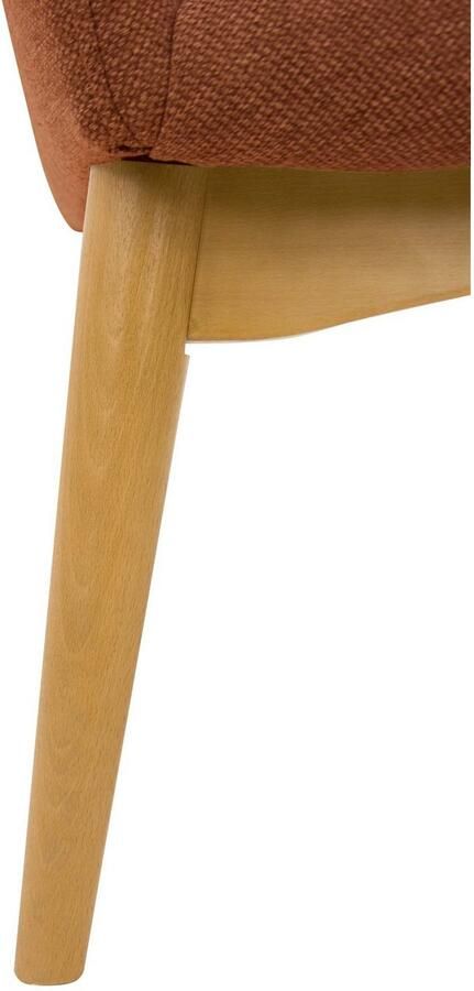 Home affaire Fauteuil Leonarda fijne quilten in de rug - Foto 5