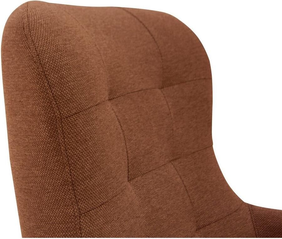 Home affaire Fauteuil Leonarda fijne quilten in de rug - Foto 2