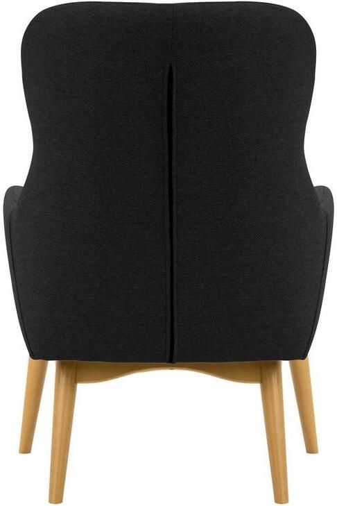 Home affaire Fauteuil Leonarda fijne quilten in de rug - Foto 6