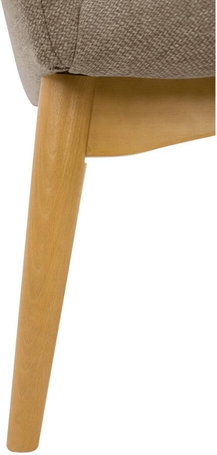 Home affaire Fauteuil Leonarda fijne quilten in de rug - Foto 5