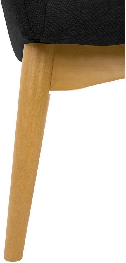 Home affaire Fauteuil Leonarda fijne quilten in de rug - Foto 5