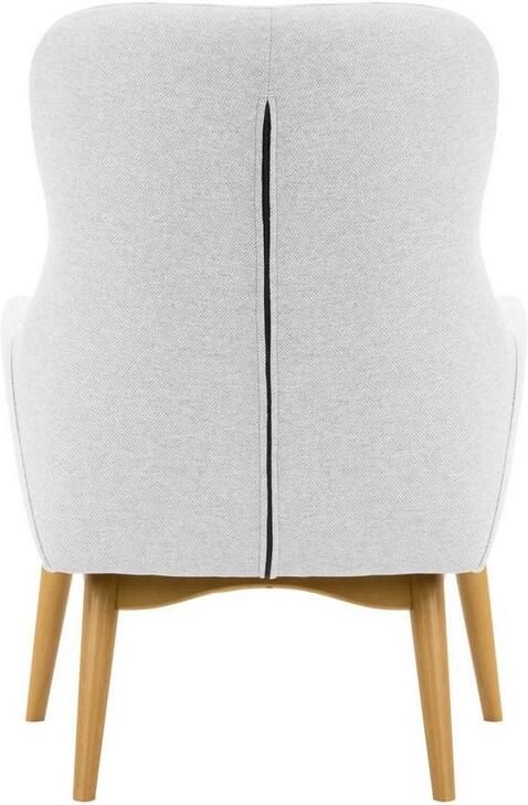 Home affaire Fauteuil Leonarda fijne quilten in de rug - Foto 8