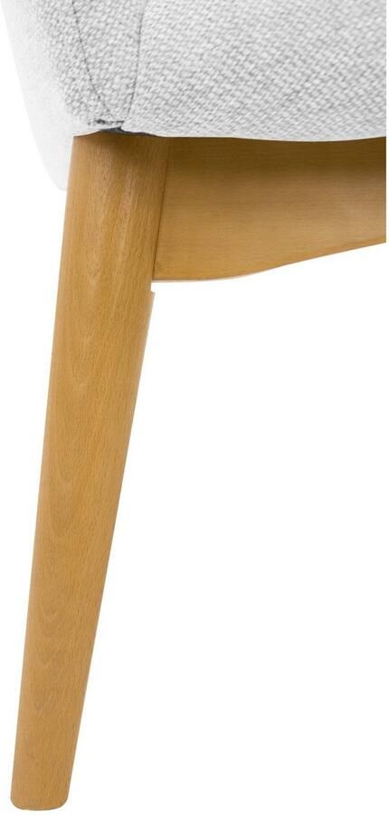 Home affaire Fauteuil Leonarda fijne quilten in de rug - Foto 6