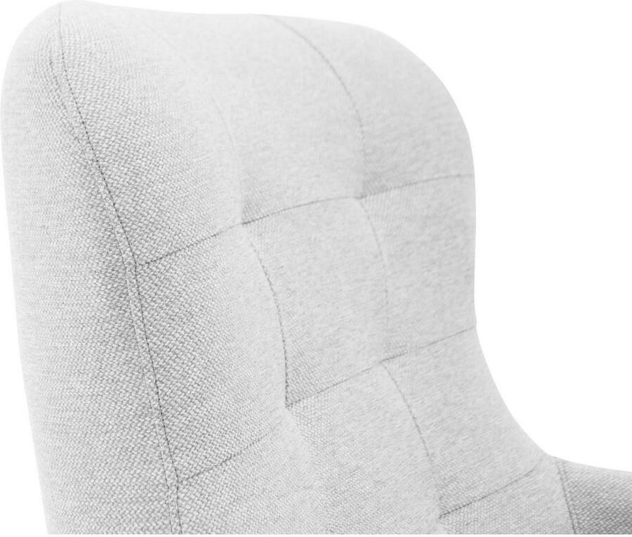 Home affaire Fauteuil Leonarda fijne quilten in de rug - Foto 2