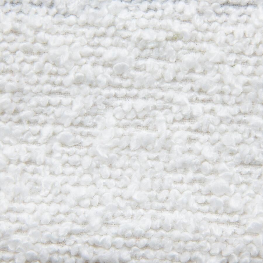 Home affaire Fauteuil NORIN twee soorten poten: voor wieltjes aan de achterkant houten poten - Foto 2