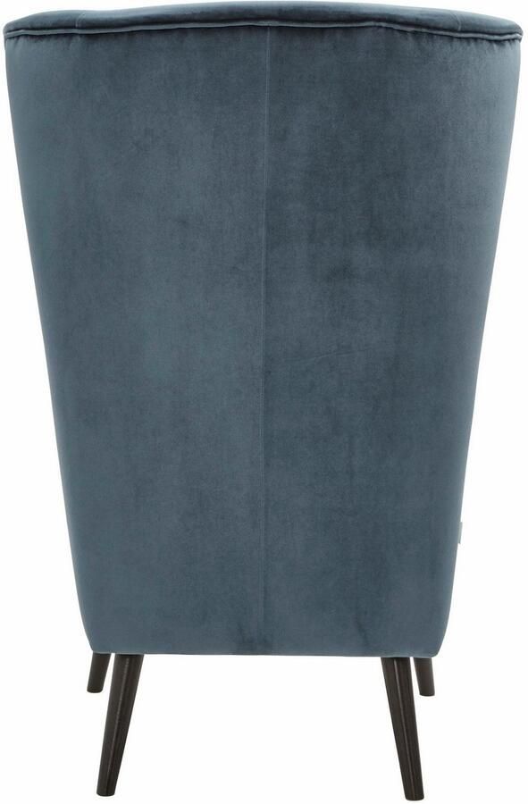 Home affaire Fauteuil Salla ook in imitatiebont en fijn corduroy veel bekledingsopties oorfauteuil (set) - Foto 14