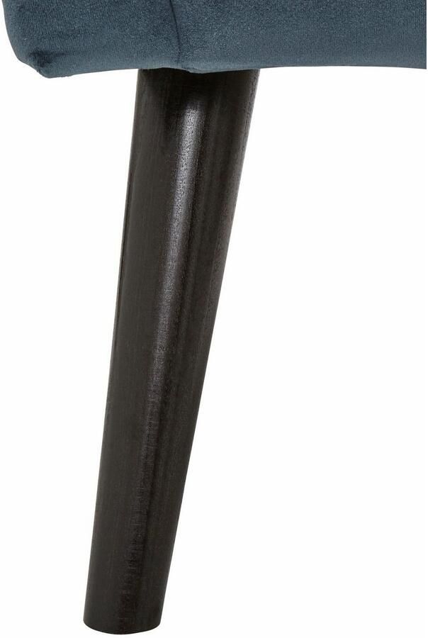 Home affaire Fauteuil Salla ook in imitatiebont en fijn corduroy veel bekledingsopties oorfauteuil (set) - Foto 11