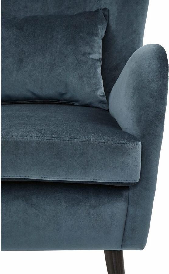 Home affaire Fauteuil Salla ook in imitatiebont en fijn corduroy veel bekledingsopties oorfauteuil (set) - Foto 15