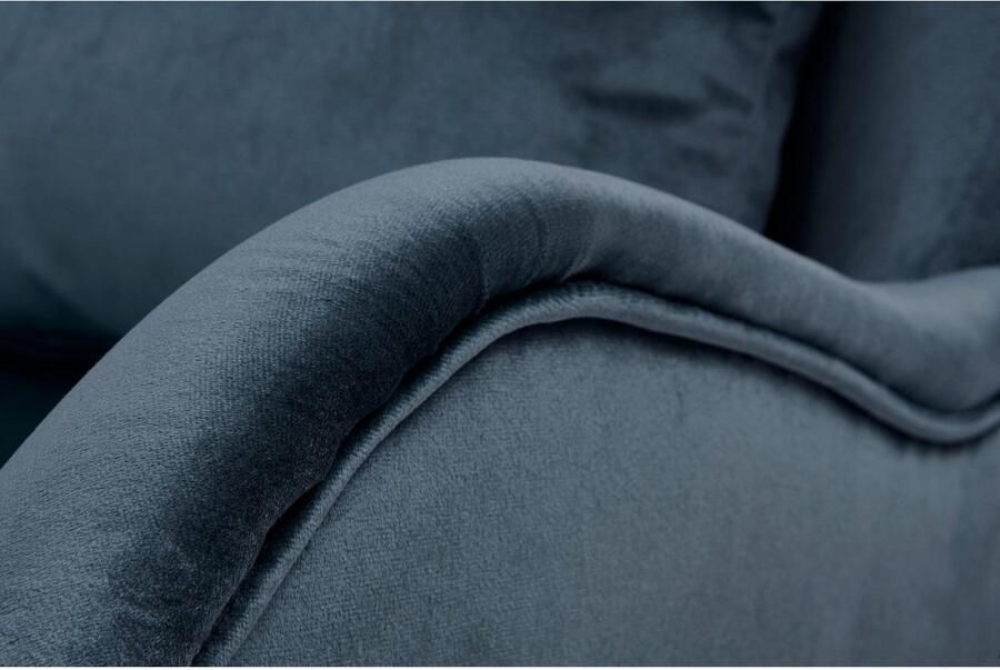 Home affaire Fauteuil Salla ook in imitatiebont en fijn corduroy veel bekledingsopties oorfauteuil (set) - Foto 12