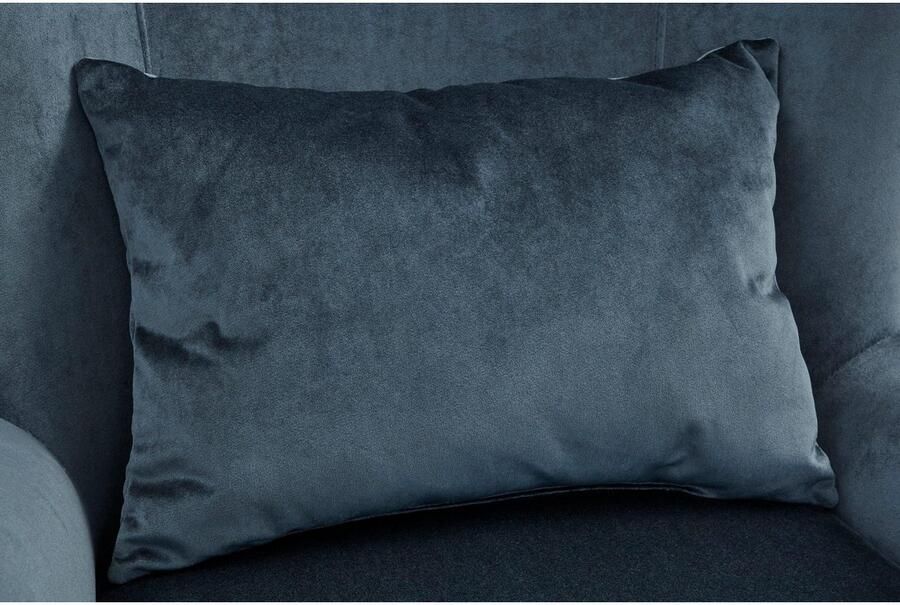 Home affaire Fauteuil Salla ook in imitatiebont en fijn corduroy veel bekledingsopties oorfauteuil (set) - Foto 10