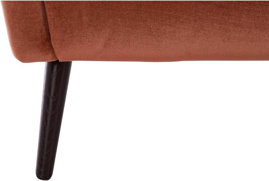 Home affaire Fauteuil Salla ook in imitatiebont en fijn corduroy veel bekledingsopties oorfauteuil (set) - Foto 11