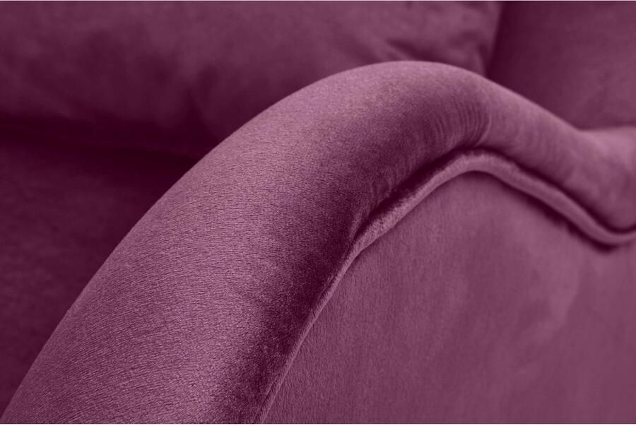 Home affaire Fauteuil Salla ook in imitatiebont en fijn corduroy veel bekledingsopties oorfauteuil (set) - Foto 13