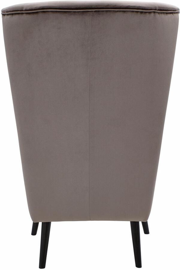 Home affaire Fauteuil Salla ook in imitatiebont en fijn corduroy veel bekledingsopties oorfauteuil (set) - Foto 12