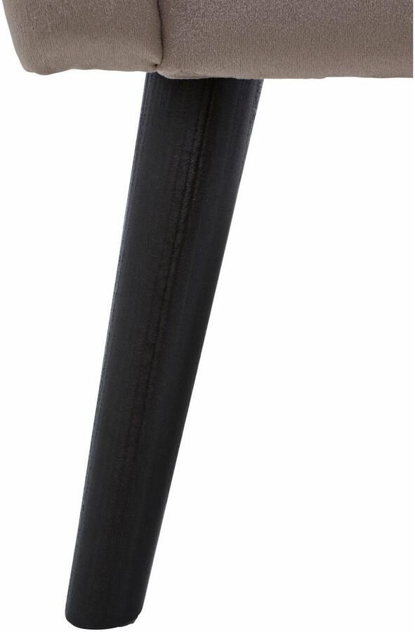 Home affaire Fauteuil Salla ook in imitatiebont en fijn corduroy veel bekledingsopties oorfauteuil (set) - Foto 13