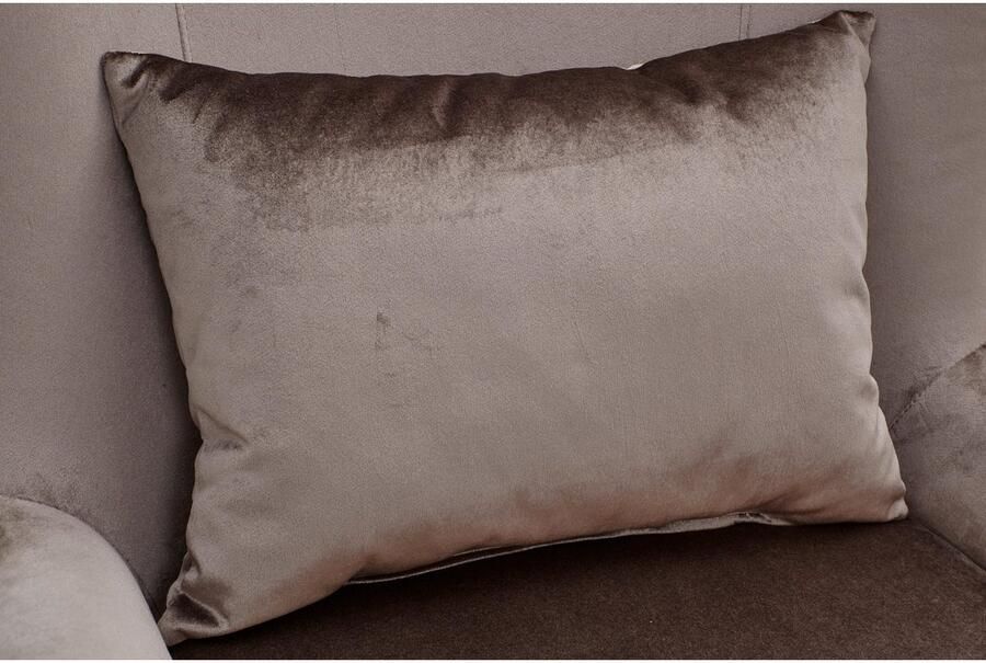 Home affaire Fauteuil Salla ook in imitatiebont en fijn corduroy veel bekledingsopties oorfauteuil (set) - Foto 10