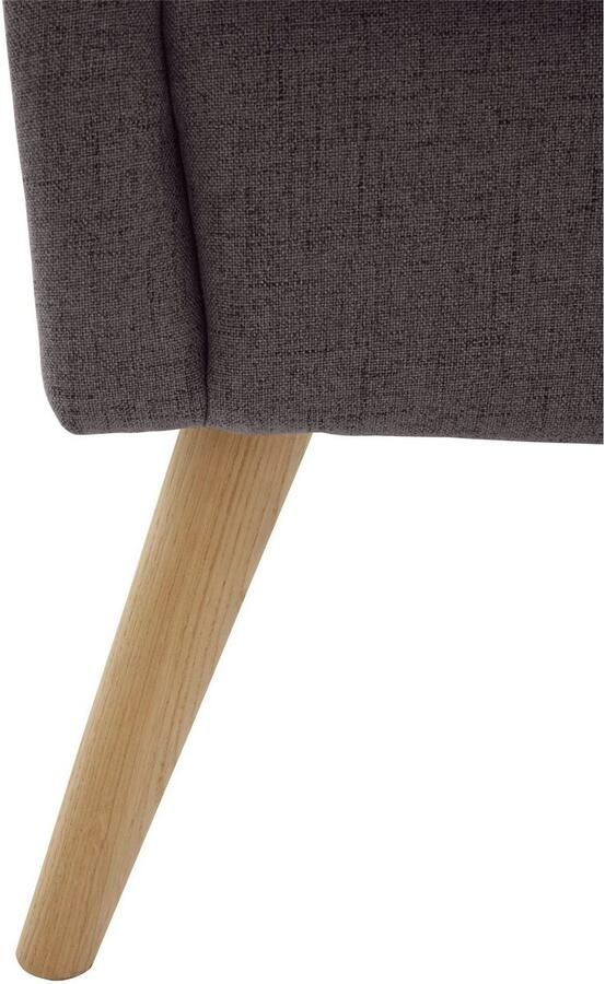 Home affaire Fauteuil Salla ook in imitatiebont en fijn corduroy veel bekledingsopties oorfauteuil (set) - Foto 14