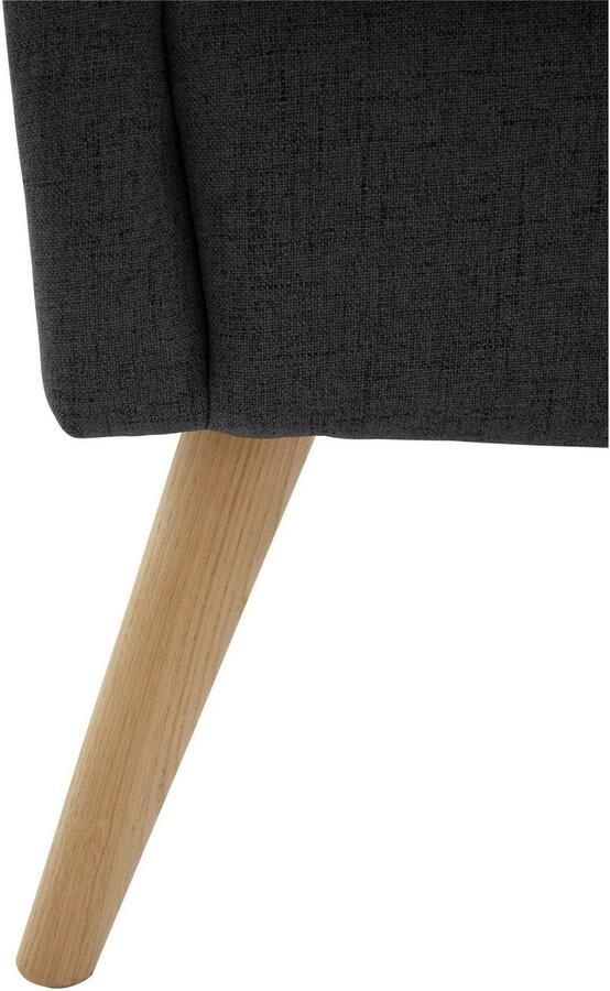 Home affaire Fauteuil Salla ook in imitatiebont en fijn corduroy veel bekledingsopties oorfauteuil (set) - Foto 14