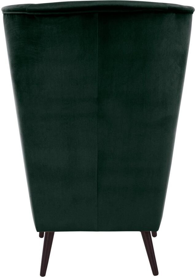 Home affaire Fauteuil Salla ook in imitatiebont en fijn corduroy veel bekledingsopties oorfauteuil (set) - Foto 10