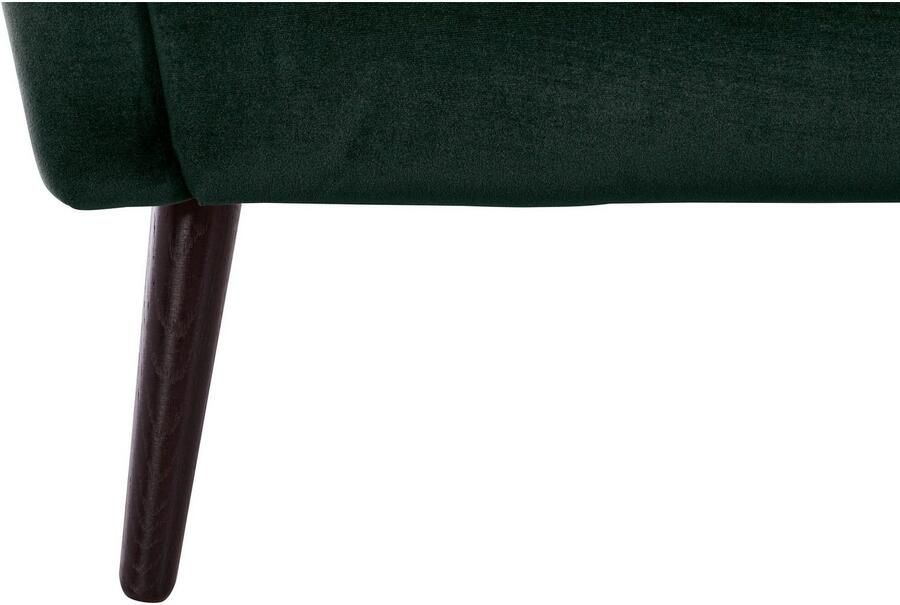 Home affaire Fauteuil Salla ook in imitatiebont en fijn corduroy veel bekledingsopties oorfauteuil (set) - Foto 11