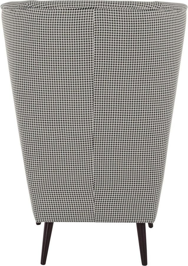 Home affaire Fauteuil Sallito oorfauteuil TV-stoel voor woonkamer ook in velours cord - Foto 12