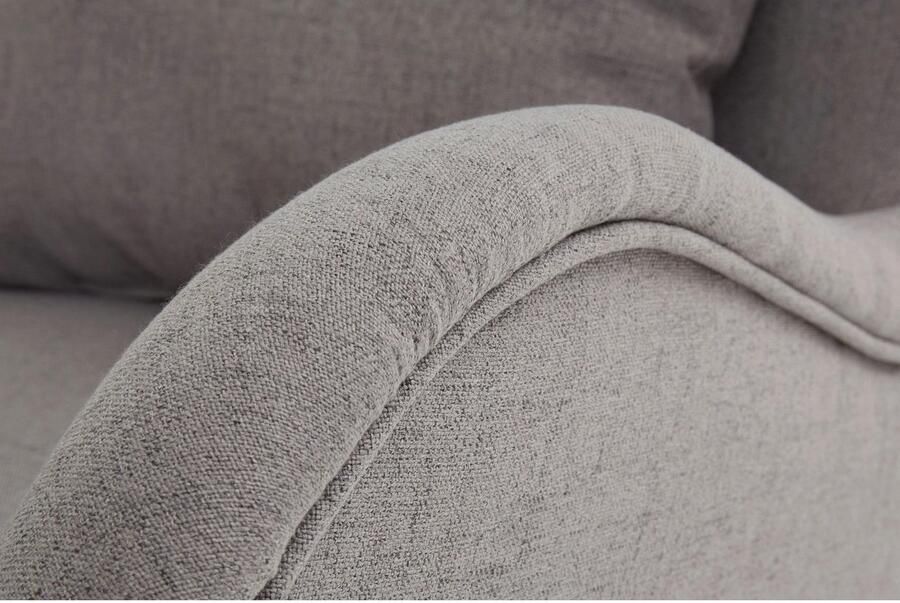 Home affaire Fauteuil Salla ook in imitatiebont en fijn corduroy veel bekledingsopties oorfauteuil (set) - Foto 12