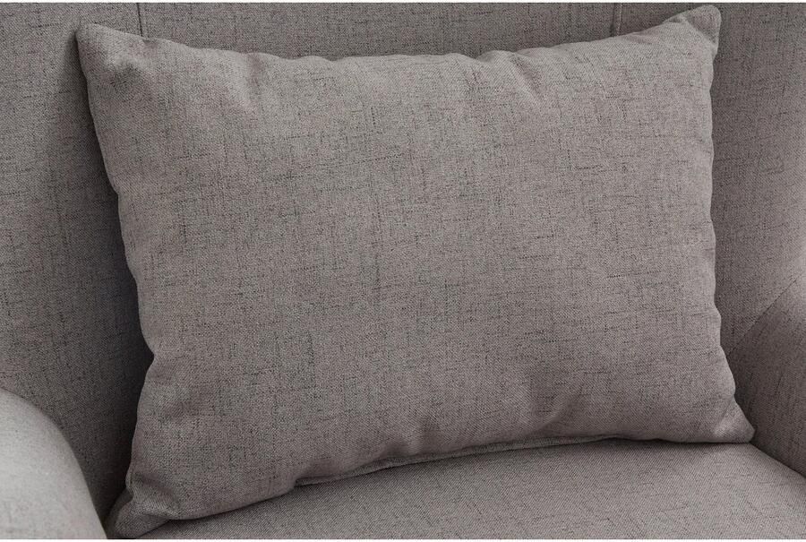 Home affaire Fauteuil Salla ook in imitatiebont en fijn corduroy veel bekledingsopties oorfauteuil (set) - Foto 11