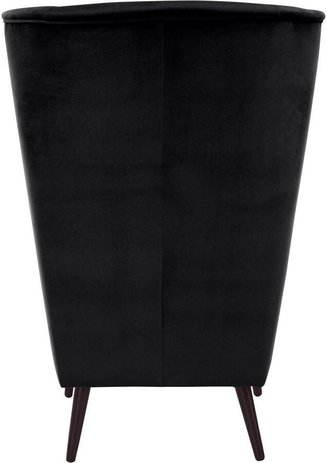 Home affaire Fauteuil Salla ook in imitatiebont en fijn corduroy veel bekledingsopties oorfauteuil (set) - Foto 10