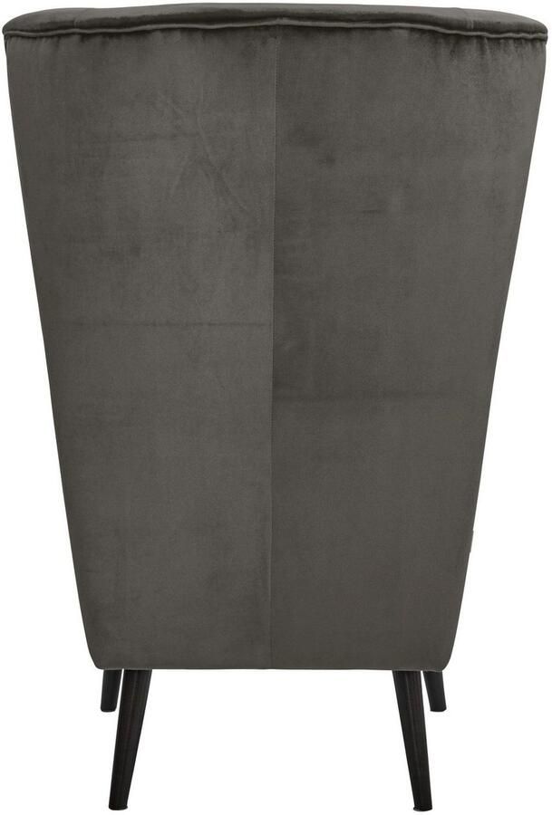 Home affaire Fauteuil Salla ook in imitatiebont en fijn corduroy veel bekledingsopties oorfauteuil (set) - Foto 12