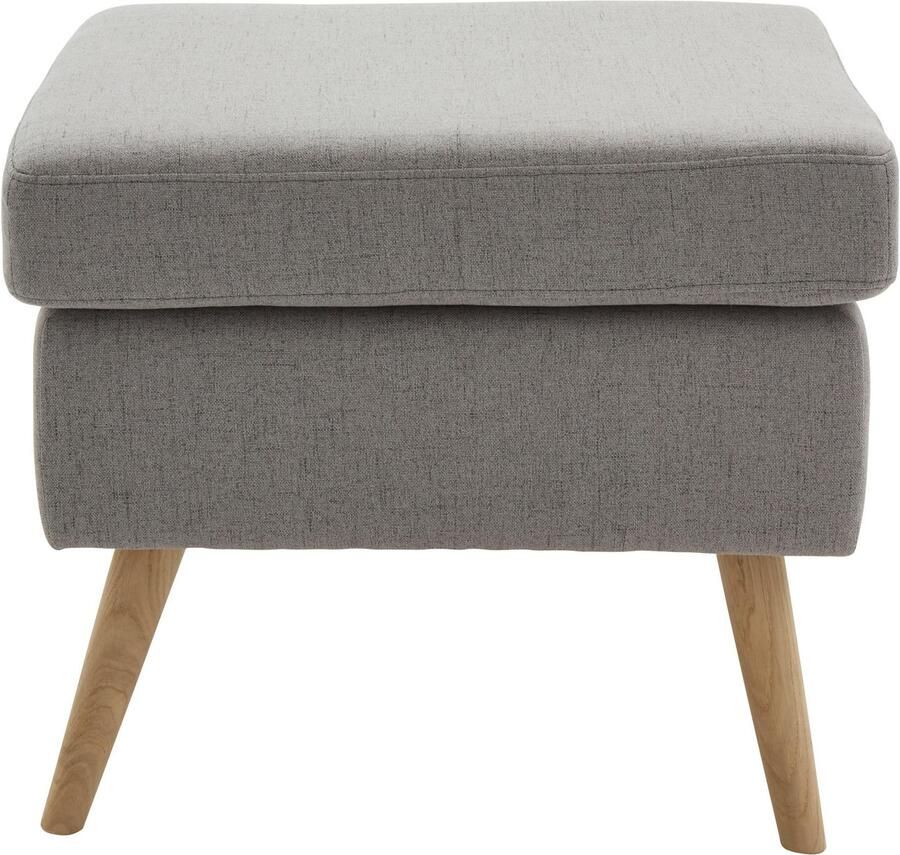 Home affaire Fauteuil Salla ook in imitatiebont en fijn corduroy veel bekledingsopties oorfauteuil (set)